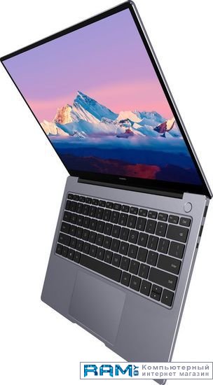 

Huawei MateBook B5-430 KLVDZ-WDH9AQ 53012KFS