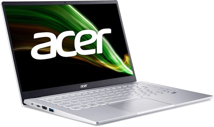 Acer Swift 3 SF314-43-R9B7 NX.AB1ER.009 acer swift go sfg14 71 51ej nx kmzcd 002