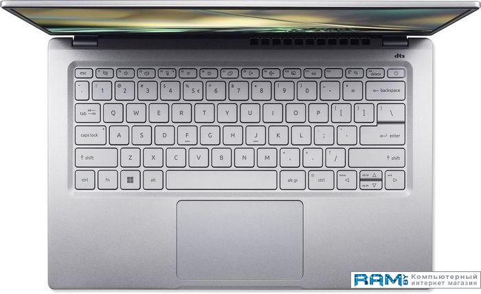 

Acer Swift 3 SF314-512-37ZF NX.K0EER.004