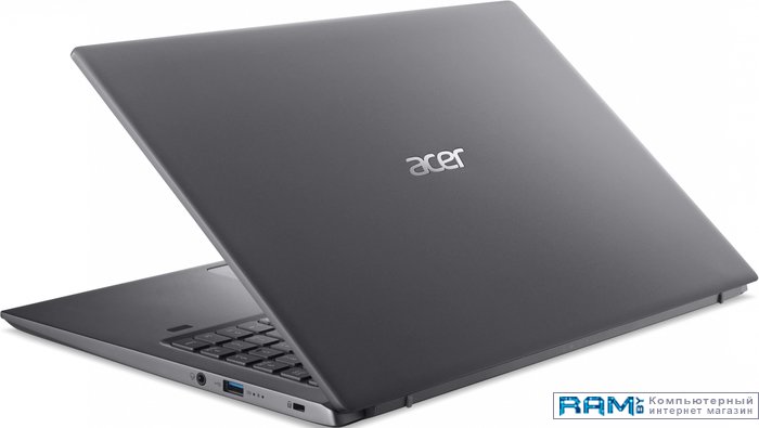 

Acer Swift X SFX16-51G-51QA NX.AYKER.004