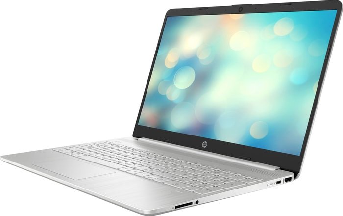 HP 15s-eq2039ur 4A724EA подставка ugreen lp258 60643 вертикальная для ноутбука для 2 шт серебристый