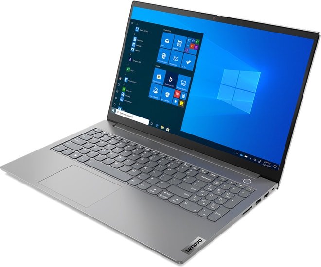 

Lenovo ThinkBook 15 G2 ITL 20VE0055RM