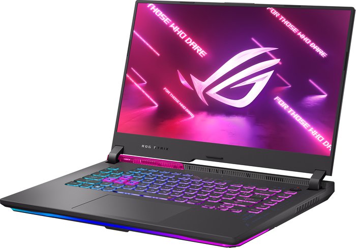 

ASUS ROG Strix G15 G513RM-HF045