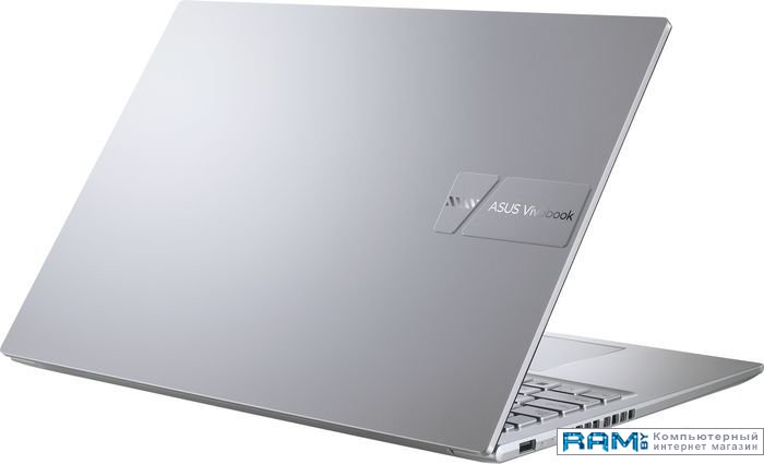ASUS Vivobook 16 X1605ZA-MB364 аккумулятор vbparts для asus k40 f82 a32 f82 10 8v 4400mah 002529