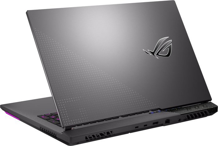 

ASUS ROG Strix G17 G713RC-HX067