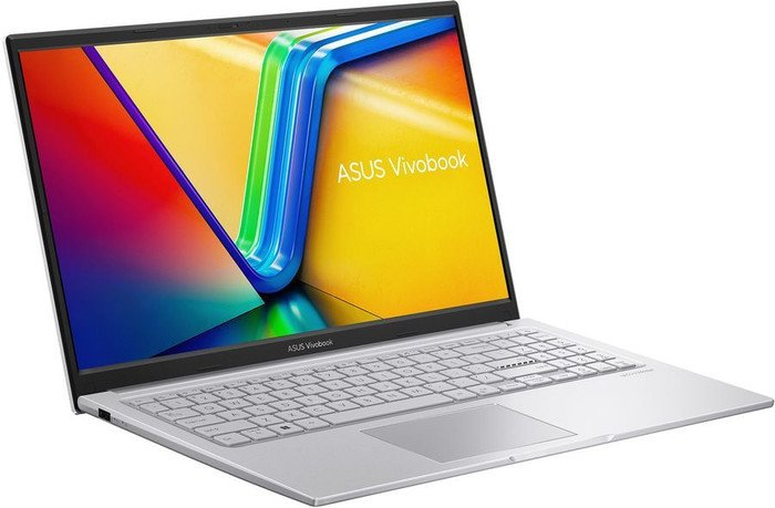 ASUS Vivobook 15 X1504VA-BQ284 ноутбук asus vivobook x1504va bq361