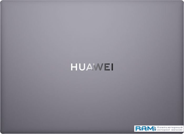 Huawei MateBook 16s 2023 CREFG-X 53013SDA ультрабук huawei matebook 14 klvl w56w 53013mng space gray
