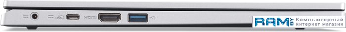 Acer Aspire 3 A315-24P-R1RD NX.KDEEM.008 клавиатура rocknparts для ноутбука acer aspire v5 552 v5 552p v5 572 v5 572g