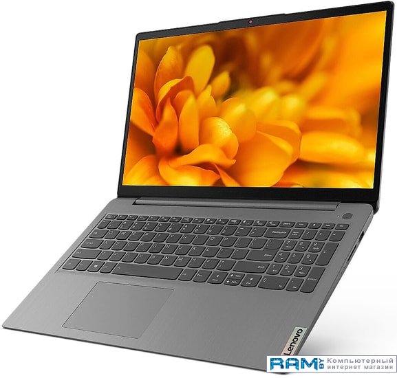 Lenovo IdeaPad 15ITL6 82H802NKRK ноутбук lenovo ip3 15itl6 grey 82h802mwrm