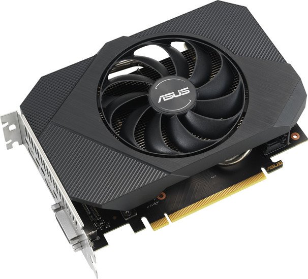 ASUS Phoenix GeForce RTX 3050 V2 8GB GDDR6 PH-RTX3050-8G-V2