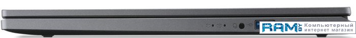 Acer Extensa EX215-23-R6F9 NX.EH3CD.004 ноутбук acer extensa ex215 23 r6f9 15 6 fhd ryzen 3 7320u 8гб ssd 512гб radeon без ос металлический 1 78 кг nx eh3cd 004