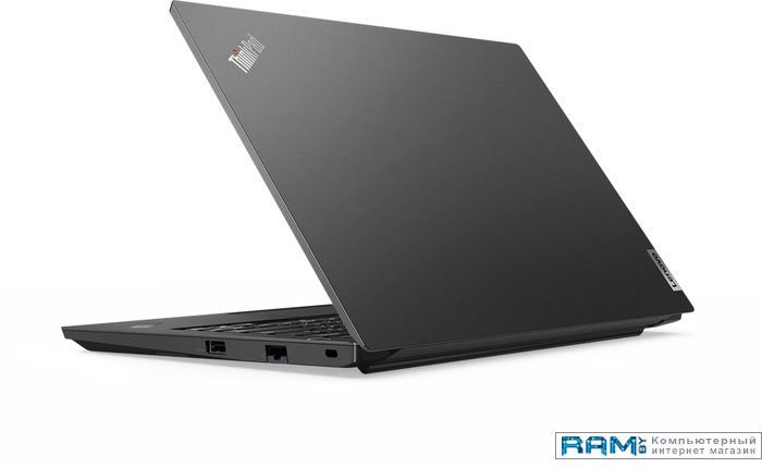 Lenovo ThinkPad E14 Gen 4 Intel 21E30085RT ноутбук lenovo thinkpad ultrabook x1 carbon gen 10 21cb008grt