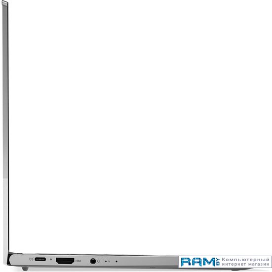 Lenovo ThinkBook 13s G2 ITL 20V900APCD ноутбук lenovo thinkbook 15 g2 itl 15 6 grey