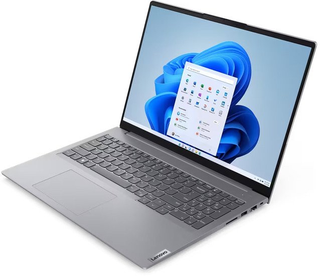 Lenovo ThinkBook 16 G6 IRL 21KH0020RU ультрабук maibenben x639 серый 6970674984415