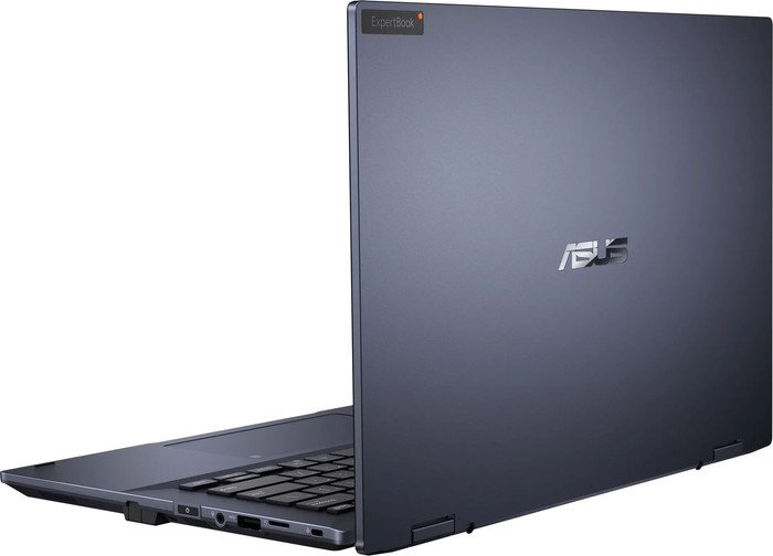 2--1 ASUS ExpertBook B5 Flip B5402FVA-HY0279W ноутбук asus expertbook b3 flip b3402fea ec1050w 90nx0491 m00y90