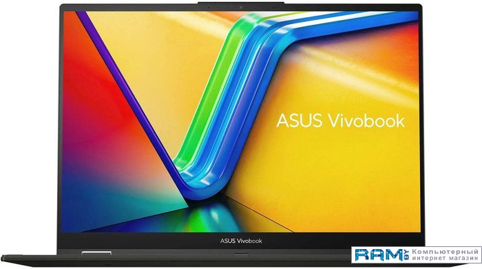 ASUS Vivobook S 16 Flip TN3604YA-MC050W клавиатура rocknparts для ноутбука asus zenbook flip 14