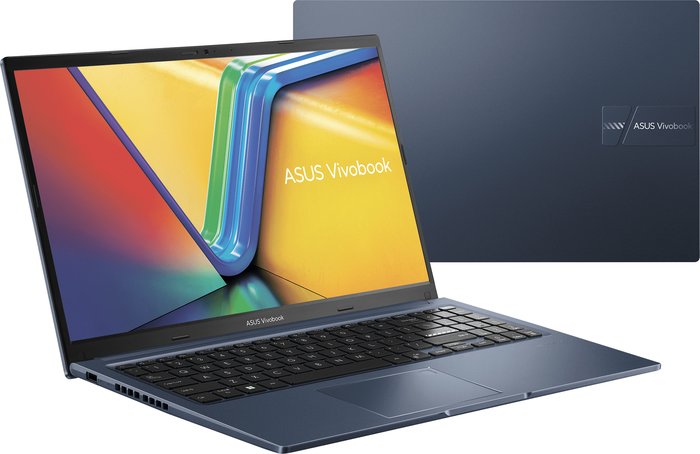 ASUS VivoBook 15 X1502ZA-BQ414 ноутбук asus 90nx0401 m006z0 синий 90nx0401 m006z0