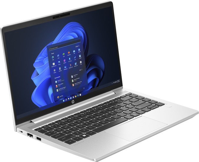 HP ProBook 440 G10 725J1EA ноутбук hp probook 450 g9 серебристый 6s7d7eag9