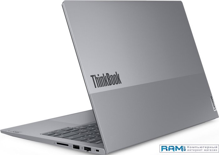 Lenovo ThinkBook 14 G6 IRL 21KG004SRU ноутбук lenovo thinkbook 15 g2 grey 20vg00axru