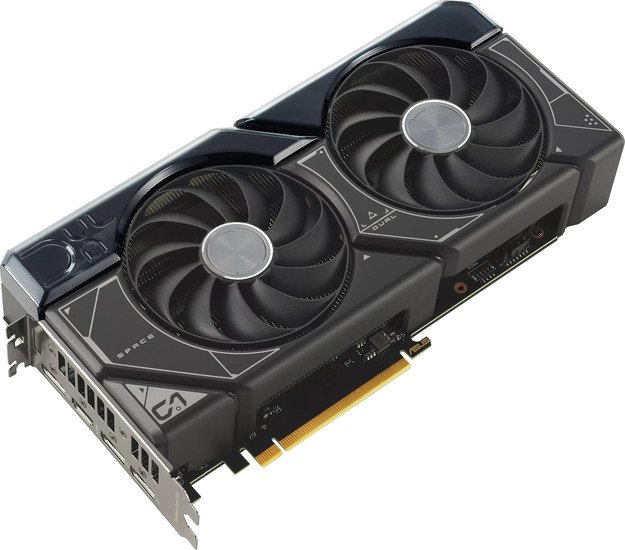 ASUS Dual GeForce RTX 4070 Ti Super OC Edition 16GB GDDR6X DUAL-RTX4070TIS-O16G