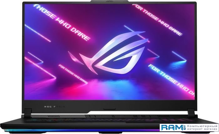 

ASUS ROG Strix SCAR 17 2023 G733PY-LL021W