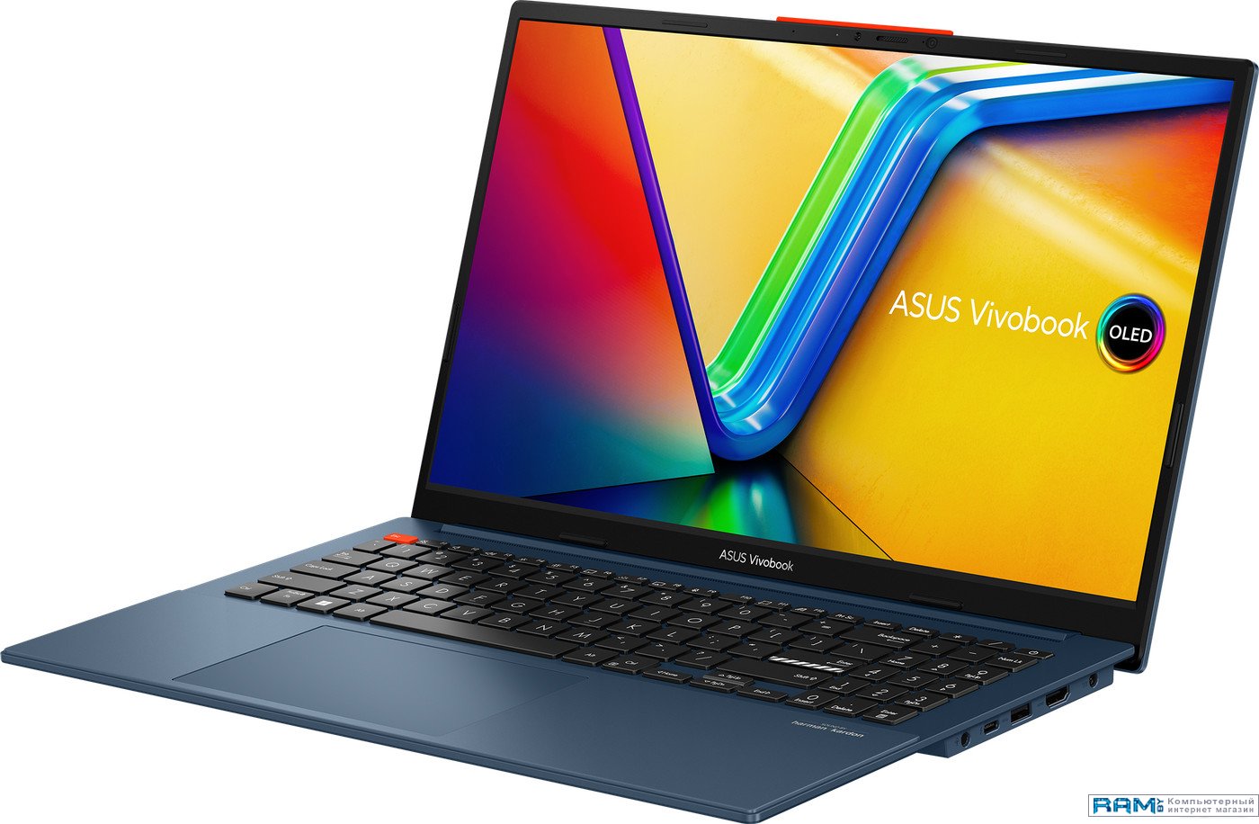 

ASUS VivoBook S15 OLED K5504VA-MA404