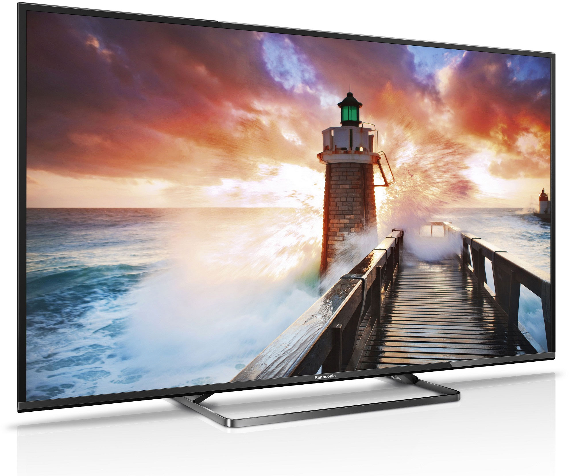 Телевизор led 55. Телевизор Panasonic TX-40cxr700 40