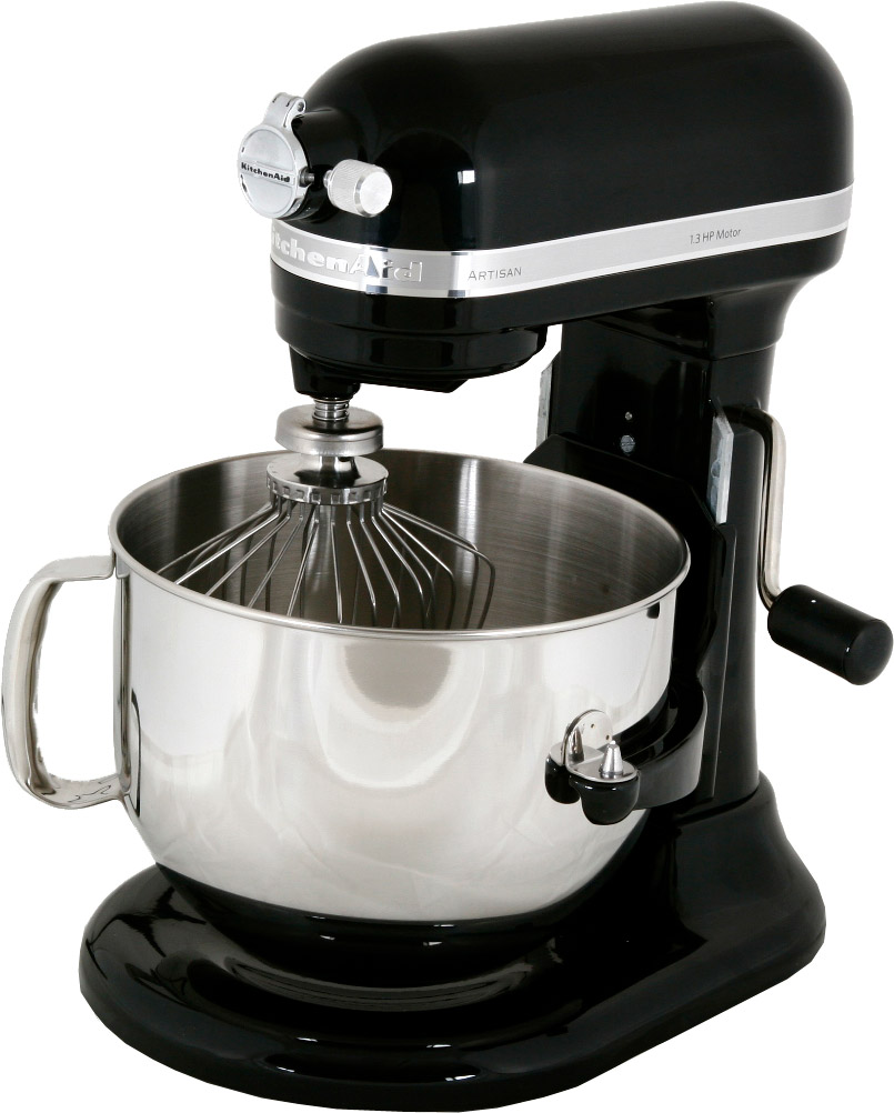 Миксер kitchenaid 5ksm7580