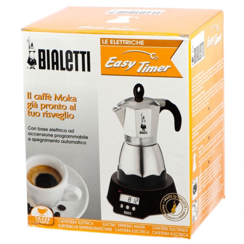 Bialetti timer. Кофеварка Bialetti Moka timer 6. Кофеварка Bialetti Moka timer 3. Кофеварка Bialetti easy timer - 3. Кофеварка гейзерная Bialetti Moka timer 3 электрическая.