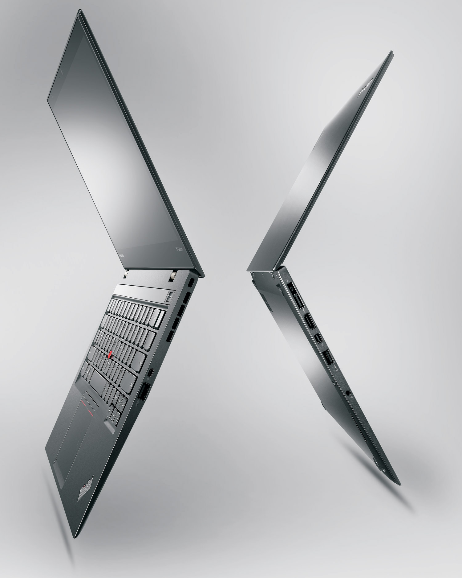 Ультрабуки. Lenovo x1. Lenovo Carbon Touch. 14