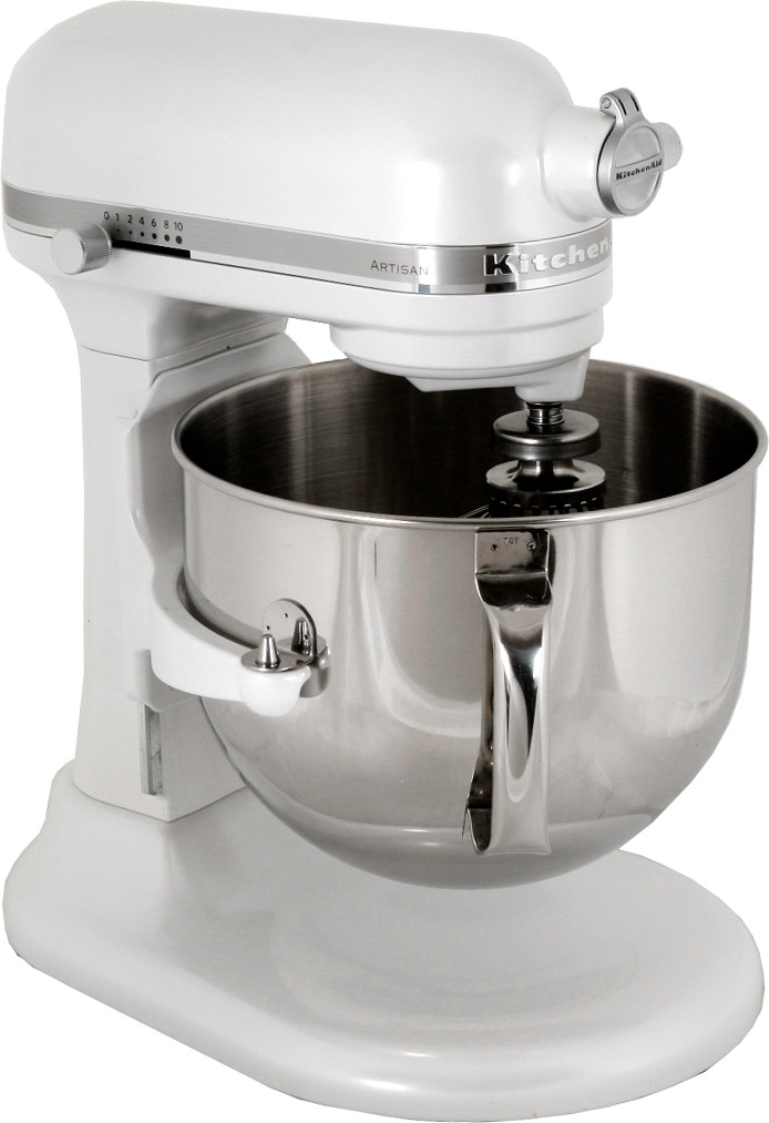 Миксер kitchenaid 5ksm7580