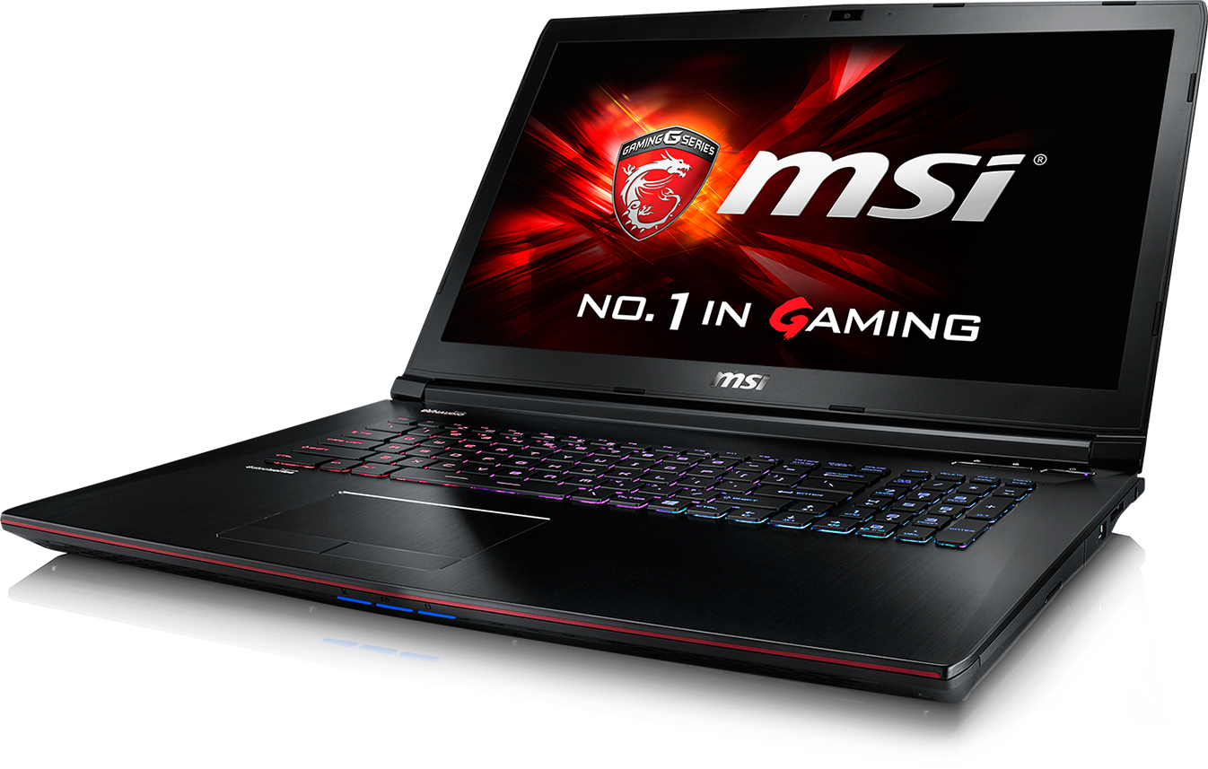 Msi Ноутбуки Игровые Купить В Рассрочку