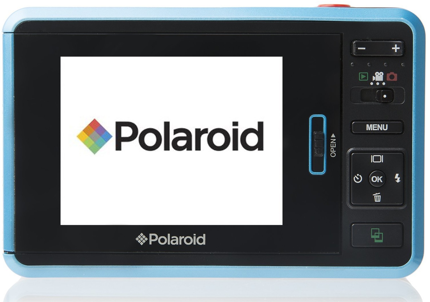 Polaroid z2300