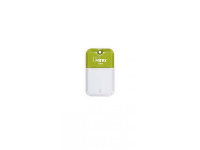 USB Flash Mirex ARTON GREEN 32GB 13600-FMUAGR32 usb flash mirex arton green 16gb 13600 fmuagr16