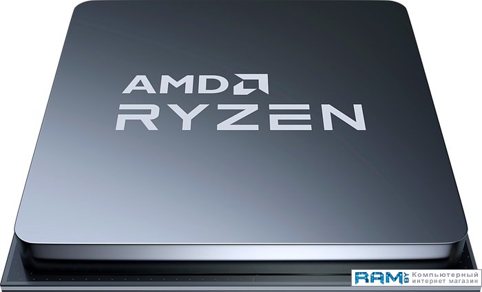 

AMD Ryzen 9 5950X BOX