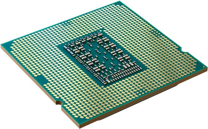 Intel Core i5-11600 intel core i5 11600 box