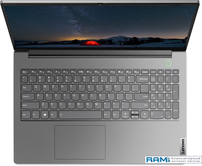 Lenovo ThinkBook 15 G3 ACL 21A4003YRU lenovo thinkbook 15 g2 itl 20ve0051rm