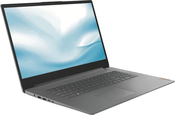 Ноутбук lenovo ideapad 3 17itl6 82h9003hrk обзор