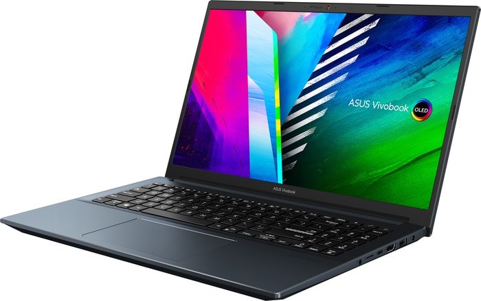 

ASUS VivoBook Pro 15 OLED K3500PA-L1088