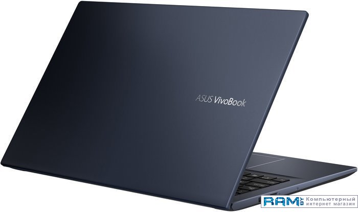ASUS VivoBook 15 X513EA-BQ2370W asus vivobook pro 15 k3500ph kj491