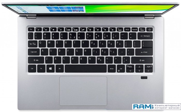 Acer Swift 1 SF114-33-C1HH NX.HYUER.001 ноутбук acer