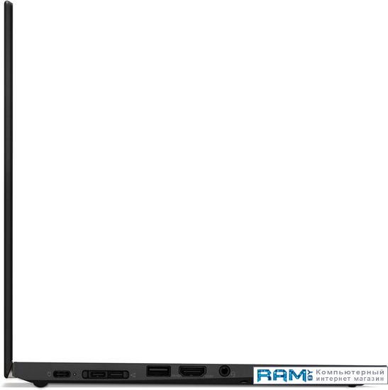 Lenovo ThinkPad X13 Gen 1 20T3A0CSCD