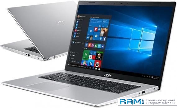 

Acer Aspire 3 A317-54-33GH NX.K9YER.001