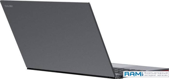 Chuwi CoreBook XPro 16GB512GB ноутбук chuwi 15 6 ips fhd corebook xpro cwi530 308e2e1pdmxx серый