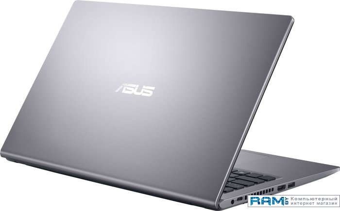 ASUS D515DA-EJ1399W ноутбук asus d515da bq1407w 90nb0t42 m008y0 silver