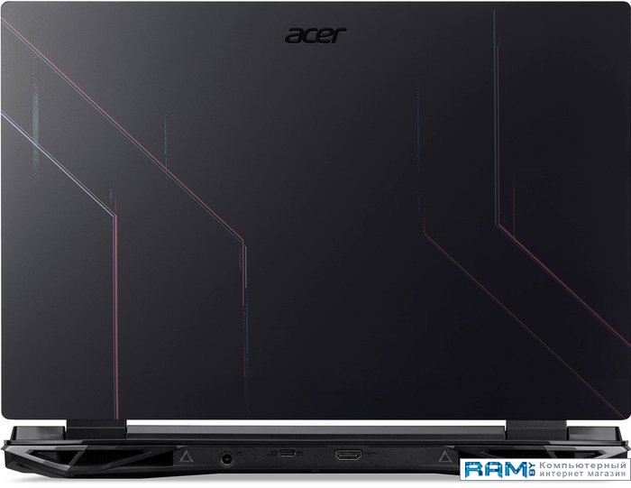 

Acer Nitro 5 AN515-46-R5DK NH.QGYER.009