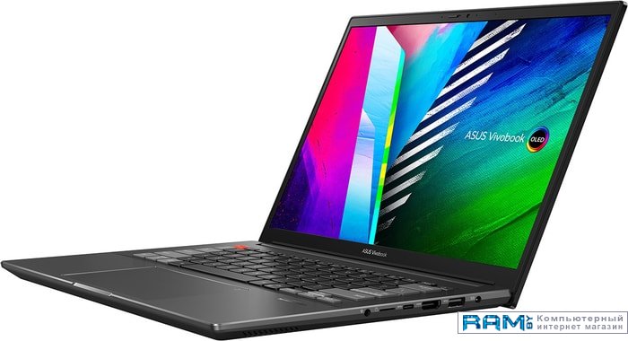 

ASUS Vivobook Pro 14X OLED M7400QE-KM117