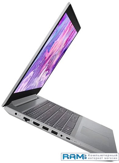 Lenovo IdeaPad L3 15IML05 81Y300T1RK ноутбук lenovo ideapad l3 15itl6 82hl006sre grey