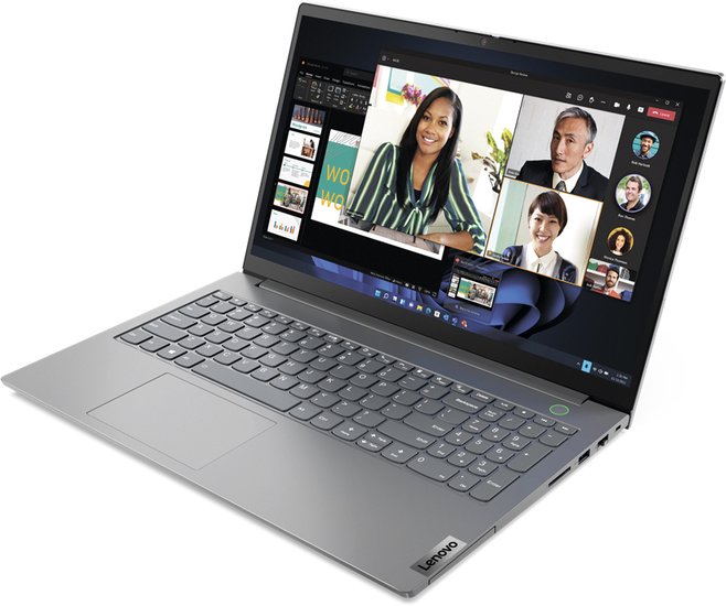 Lenovo ThinkBook 15 G4 IAP 21DJ001DRU ноутбук lenovo thinkbook 15 g2 itl 20ve0008mh