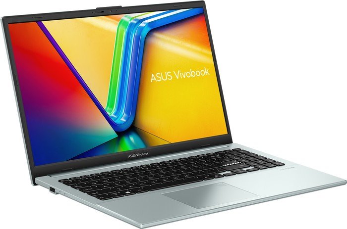 ASUS Vivobook Go 15 OLED E1504FA-L1286 asus vivobook 15x oled x1503za l1501